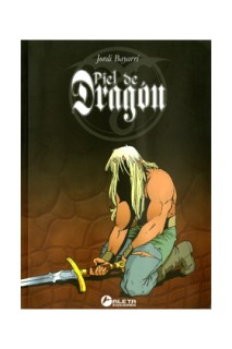 Piel De Dragon