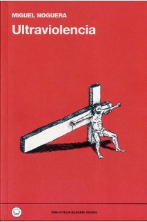 Ultraviolencia (Bolsillo)