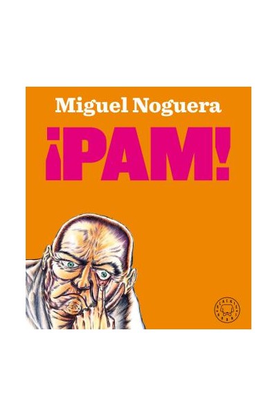 ¡Pam!