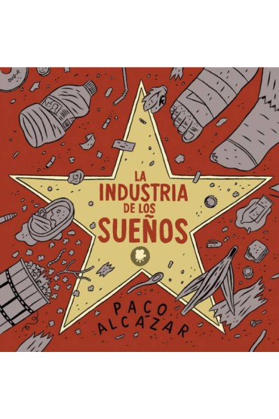 La Industria De Los Sueños · 01