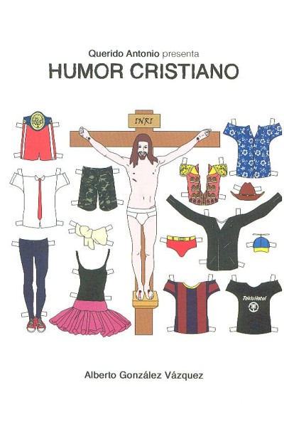 Humor Cristiano