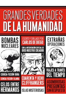 Grandes Verdades De La Humanidad
