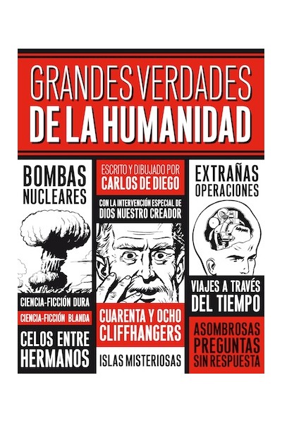 Grandes Verdades De La Humanidad
