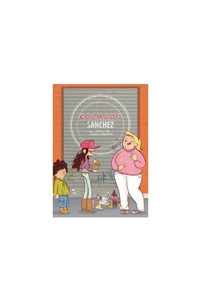 Colmado Sanchez