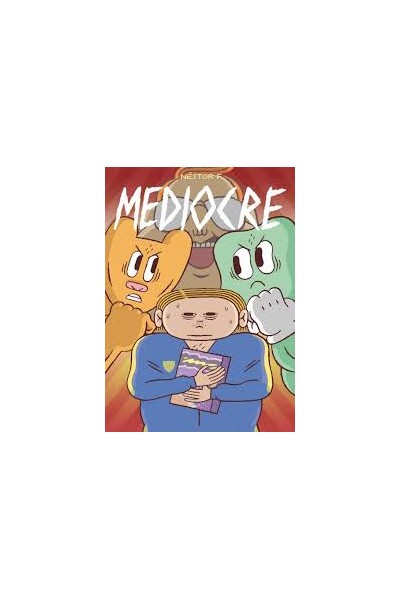 Mediocre