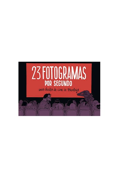 23 Fotogramas Por Segundo