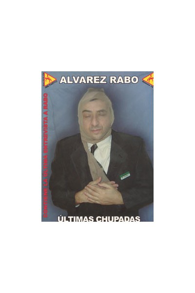 Ultimas Chupadas