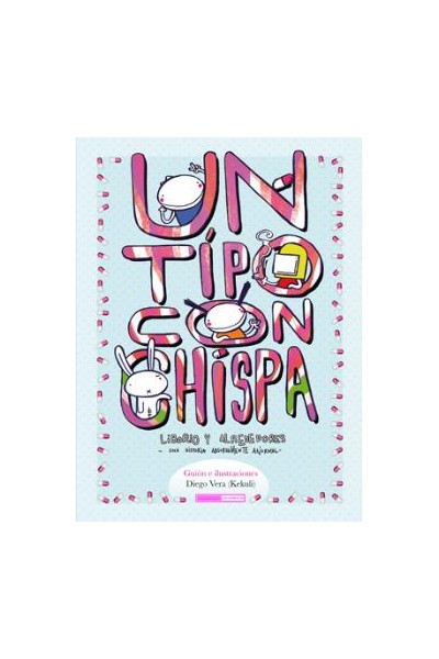 Un Tipo Con Chispa