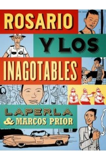 Rosario Y Los Inagotables