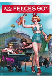 Los Felices 90'S
