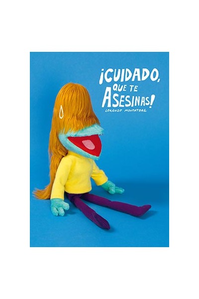 Cuidado, Que Te Asesinas