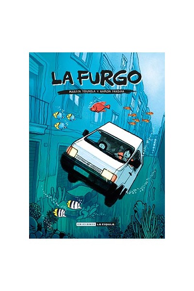 La Furgo