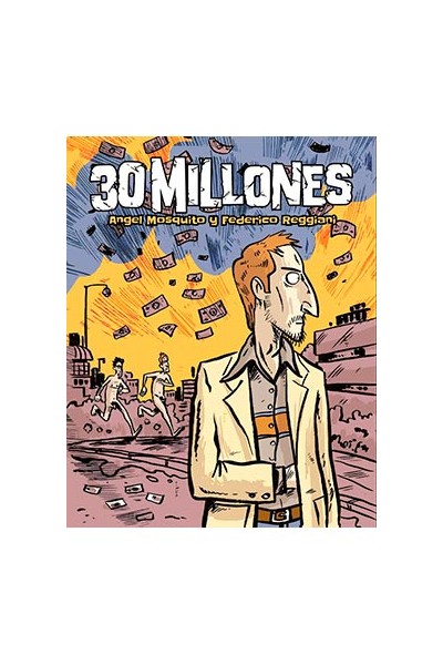 30 Millones