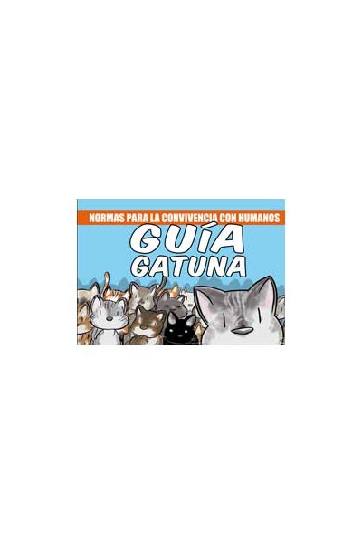 Guia Gatuna