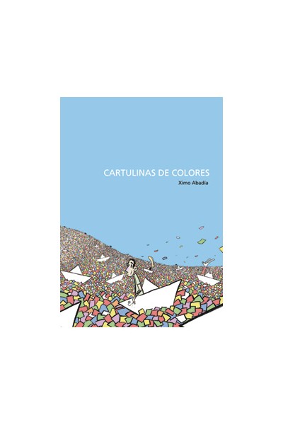 Cartulinas De Colores