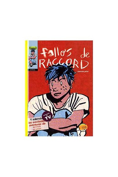 Fallos De Raccord