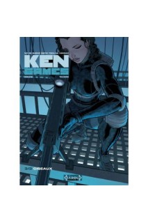 Ken Games #3 Ciseaux