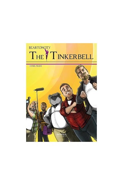 Beartoncity: The Tinkerbell
