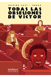 Todas Las Obsesiones De Victor