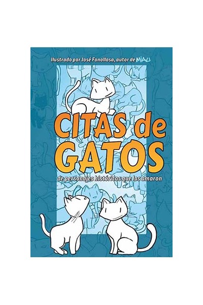 Citas De Gatos De Personajes Historicos Que Los Amaron