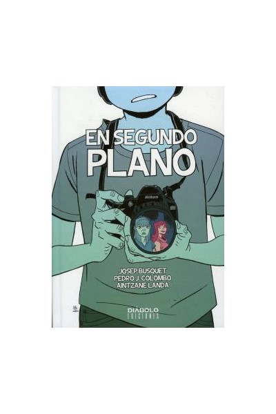 En Segundo Plano