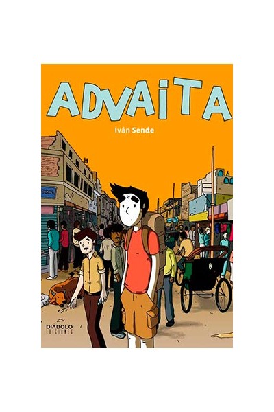Advaita