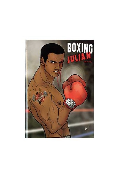 Boxing Julian