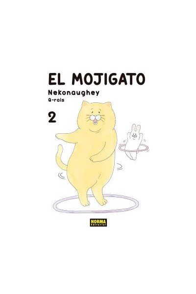 El Mojigato 02