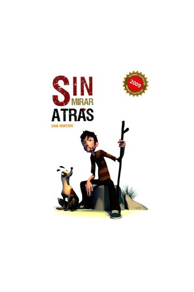 Sin Mirar Atras