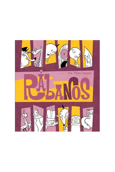 Rabanos
