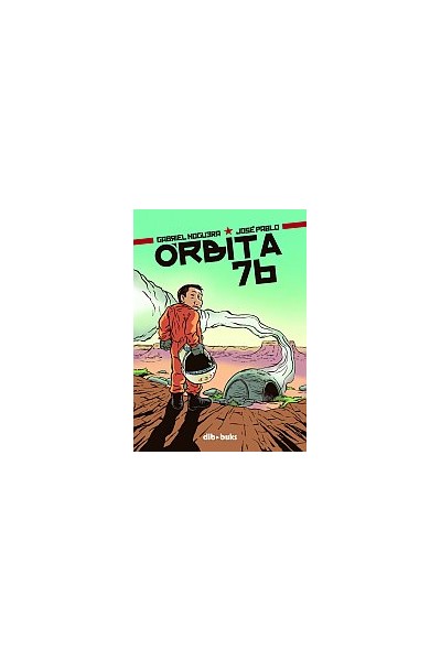 Orbita 76