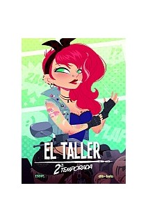 El Taller. 2ª Temporada