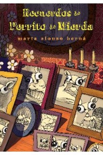 Recuerdos De Perrito De Mierda