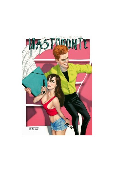 Mastodonte