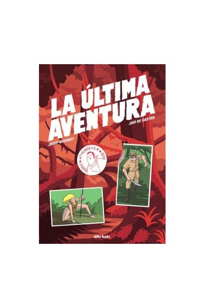 La Última Aventura