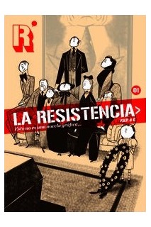 La Resistencia 01