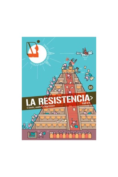La Resistencia 03