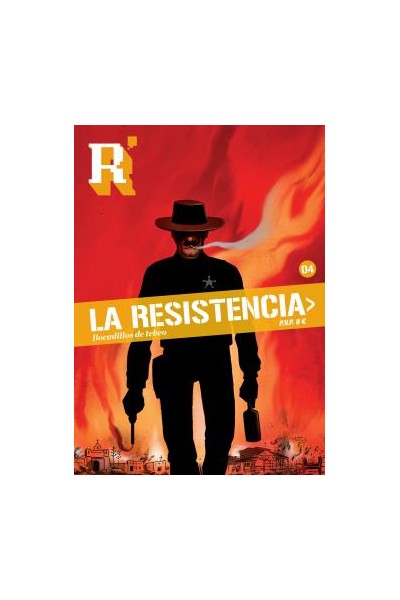 La Resistencia 04