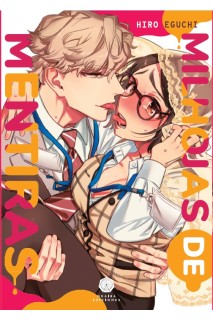 Milhojas De Mentiras