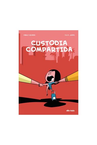 Custodia Compartida