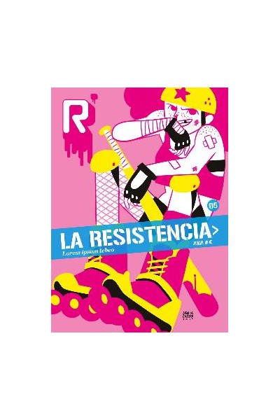La Resistencia 05