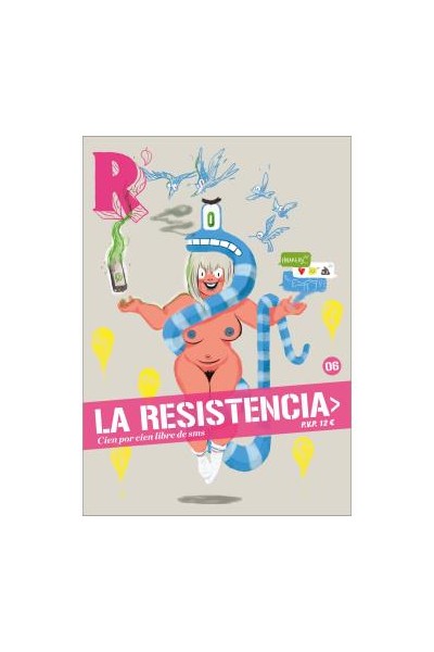 La Resistencia 06