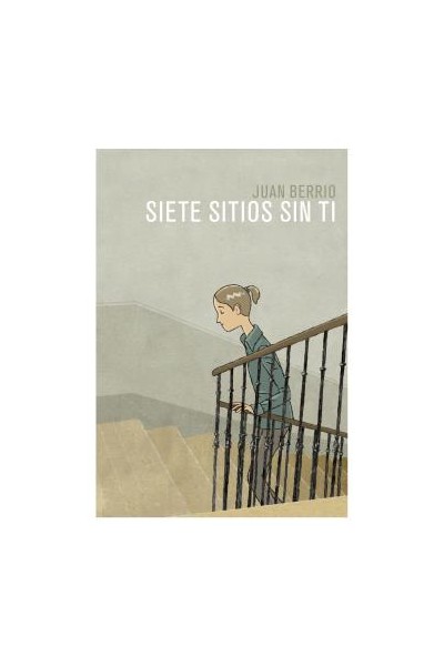 Siete Sitios Sin Ti