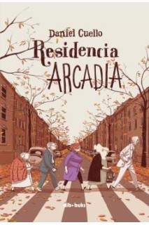 Residencia Arcadia