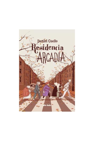 Residencia Arcadia