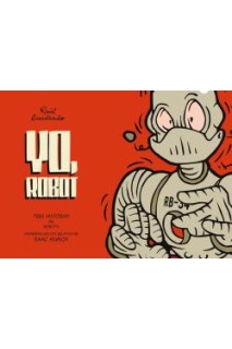 Yo, Robot