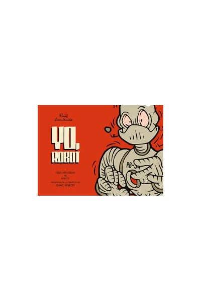Yo, Robot