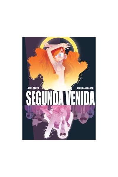 SEGUNDA VENIDA