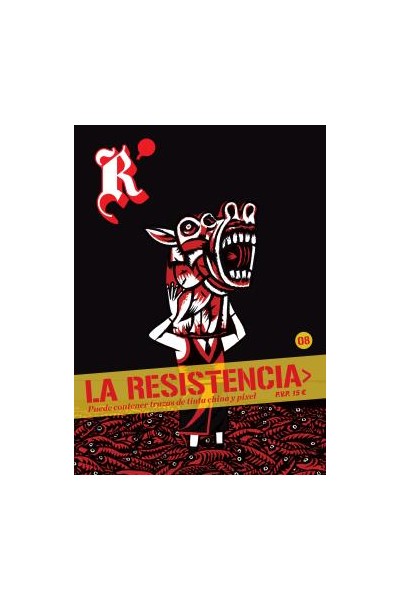 La Resistencia 08