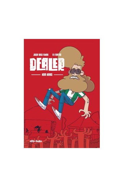 Dealer. Dog Days